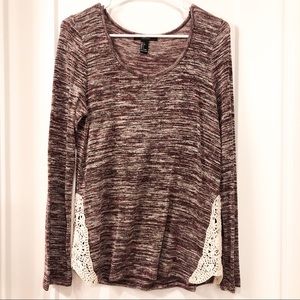 Women’s Forever 21 Top